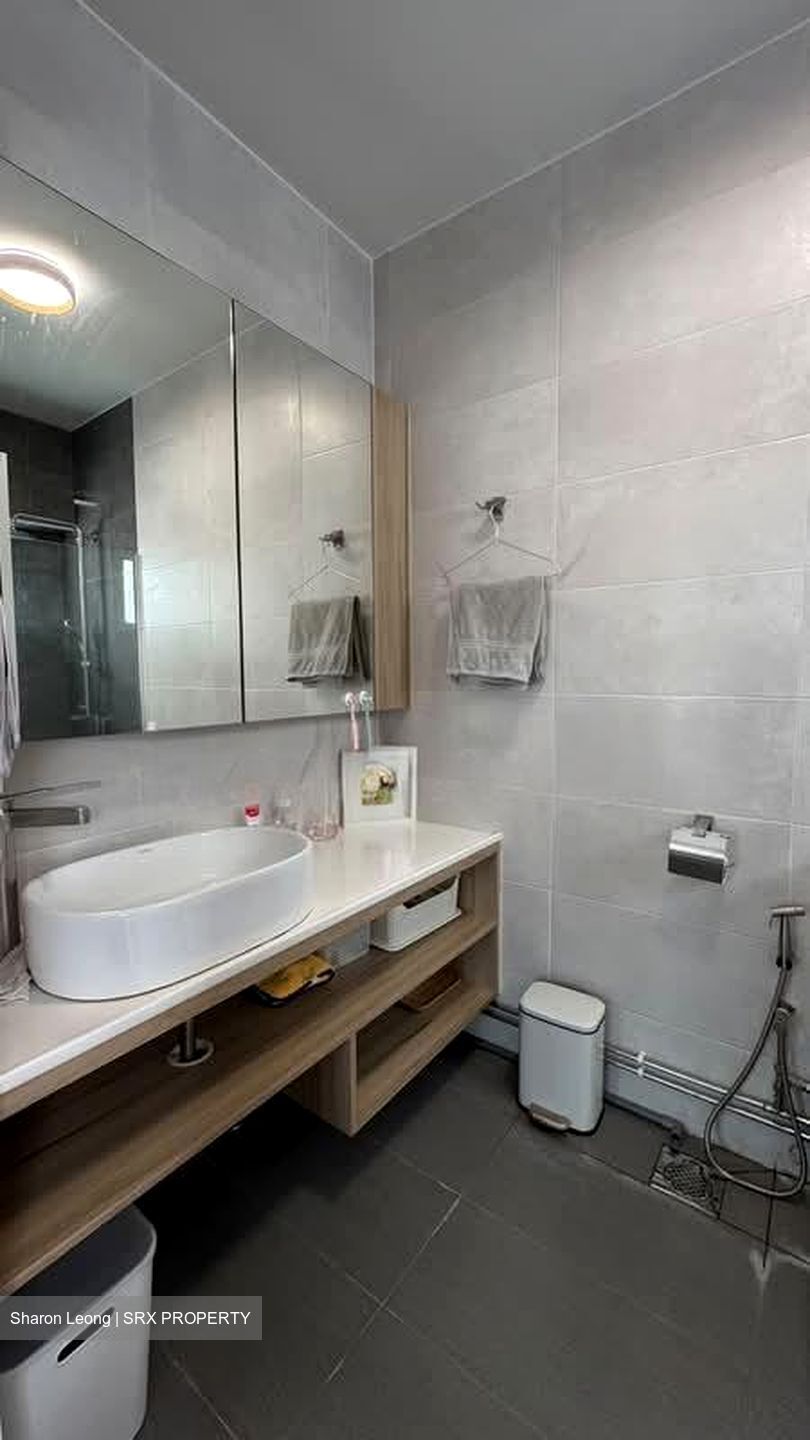 Blk 680A Jurong West Central 1 (Jurong West), HDB Executive #591431511